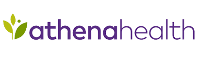 athenahealth logo